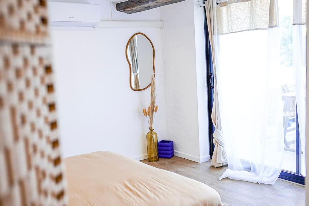 La Majorelle Du Palais Des Papes Appartement Avignon