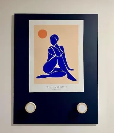 La Majorelle Du Palais Des Papes Avignon Buitenkant foto