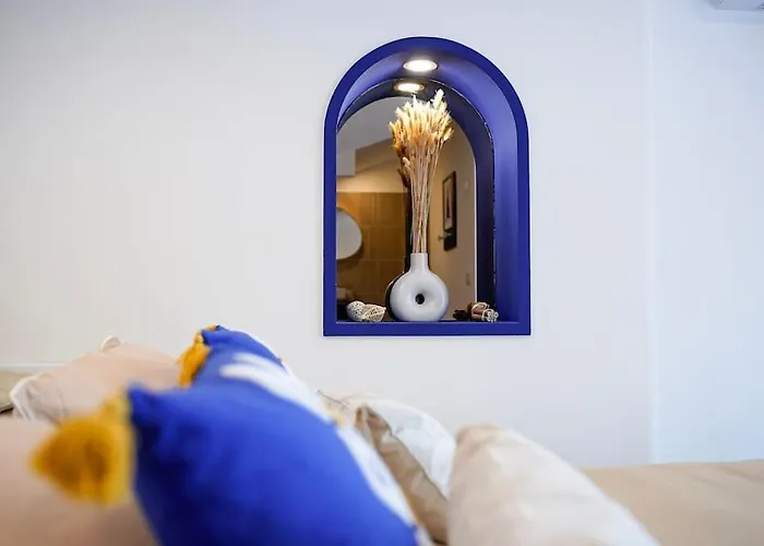 La Majorelle Du Palais Des Papes