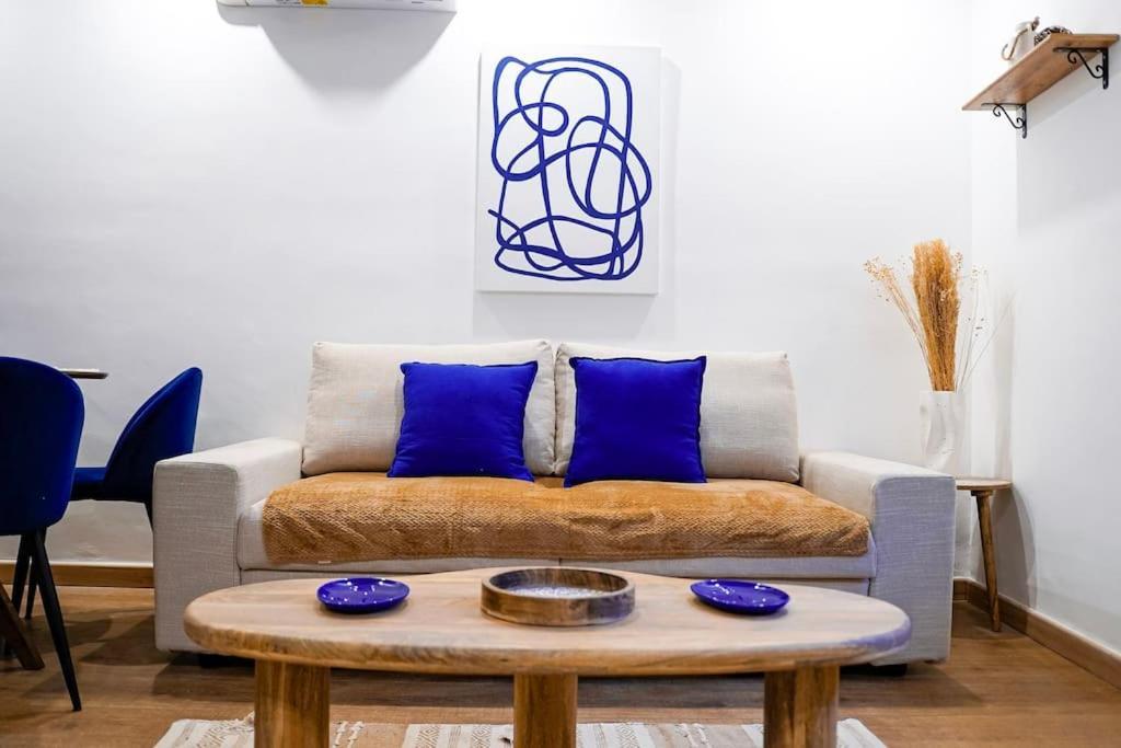 La Majorelle Du Palais Des Papes Apartment *