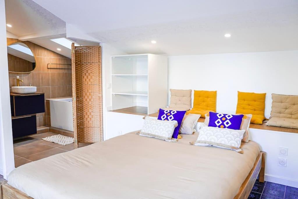 La Majorelle Du Palais Des Papes Apartment Avignon