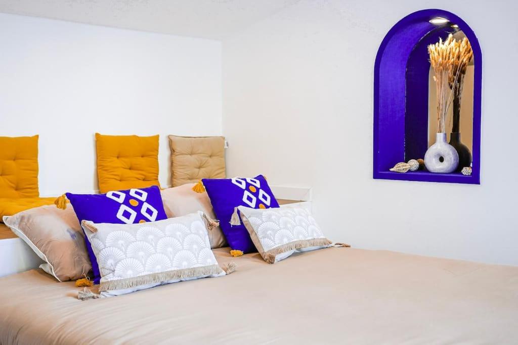 Apartment La Majorelle Du Palais Des Papes Avignon