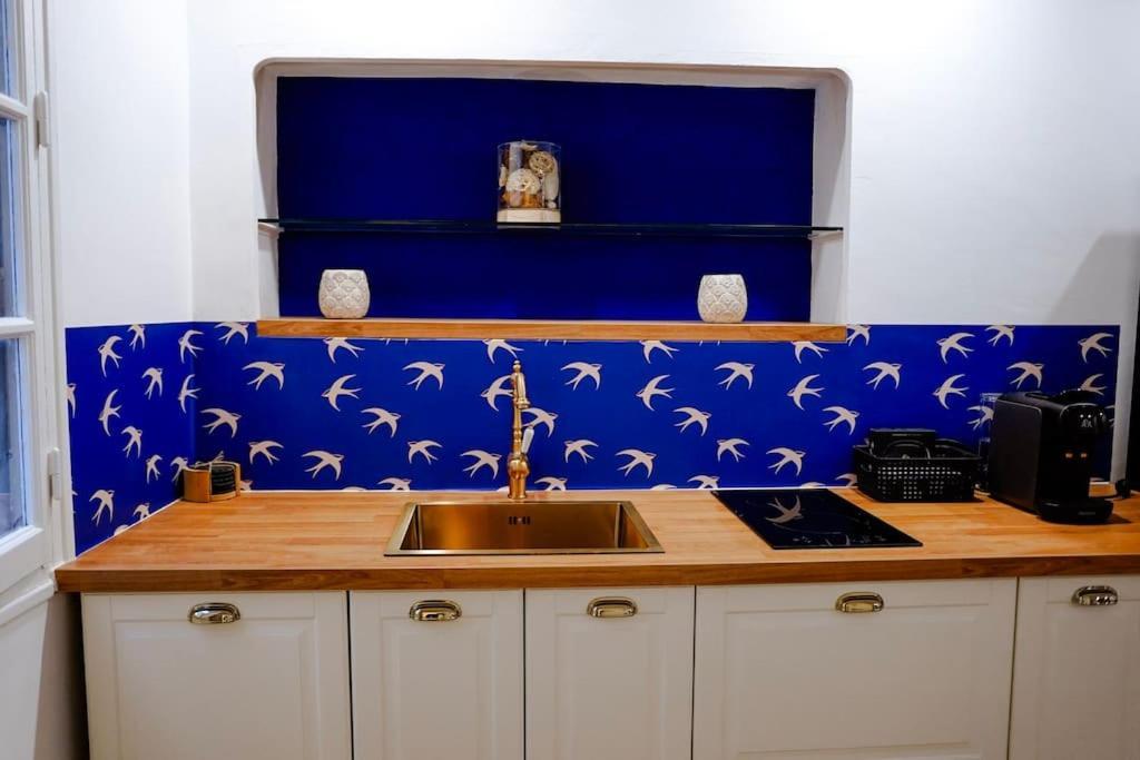 Apartment La Majorelle Du Palais Des Papes Avignon