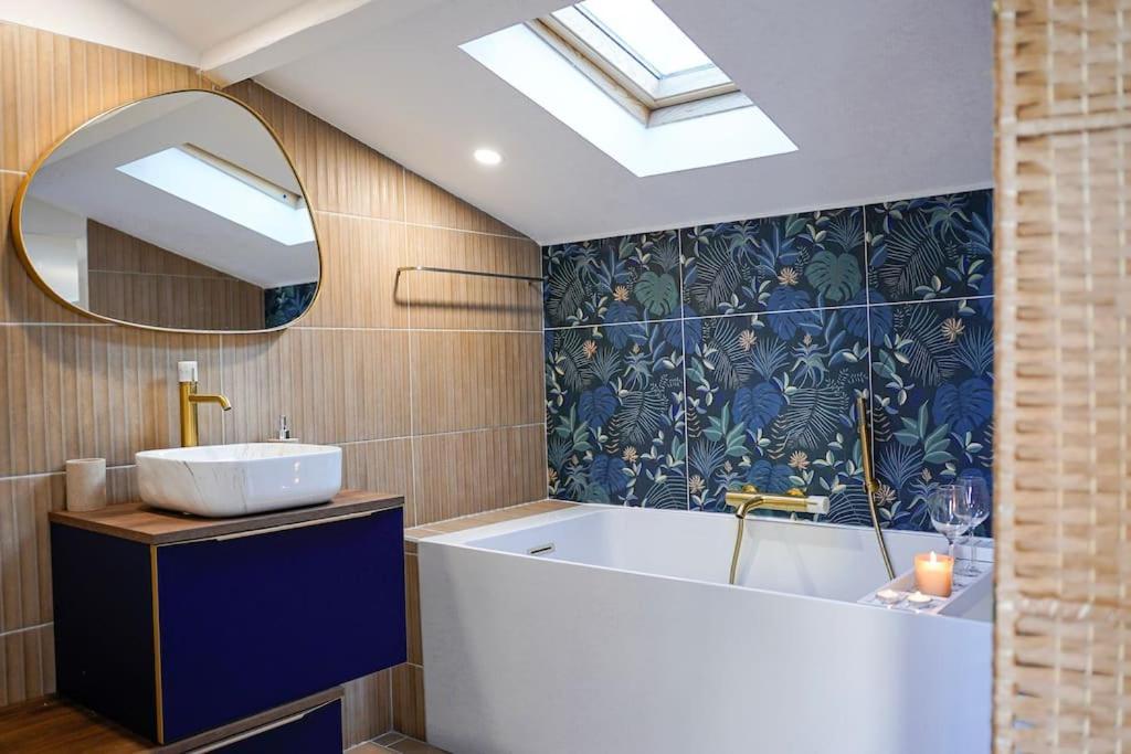 La Majorelle Du Palais Des Papes Apartment